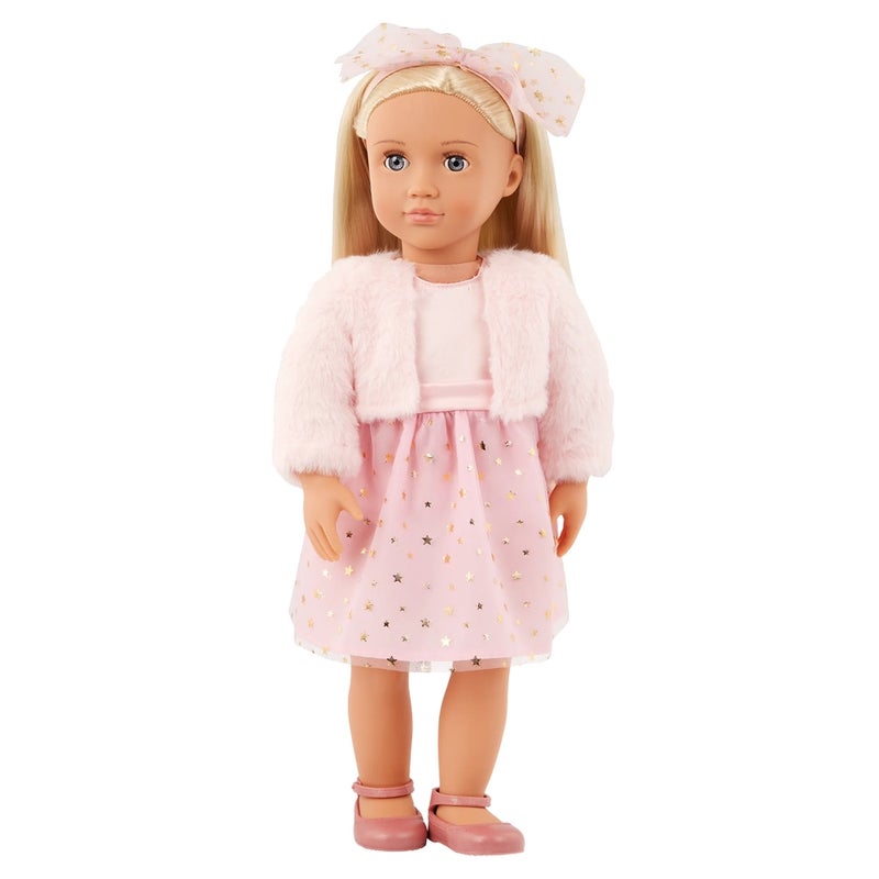 Our Generation - Miranda Fashion Doll 18 Inch - BD31581Z - Image 3